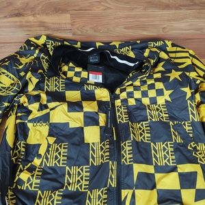 NIKE Men's SCORPION All Over Print NSW AR1632-741